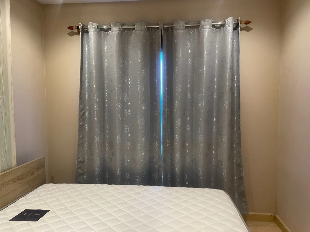 Condo for sale: The Kith Tiwanon, ready to move in, fully furnished, reserve now +++