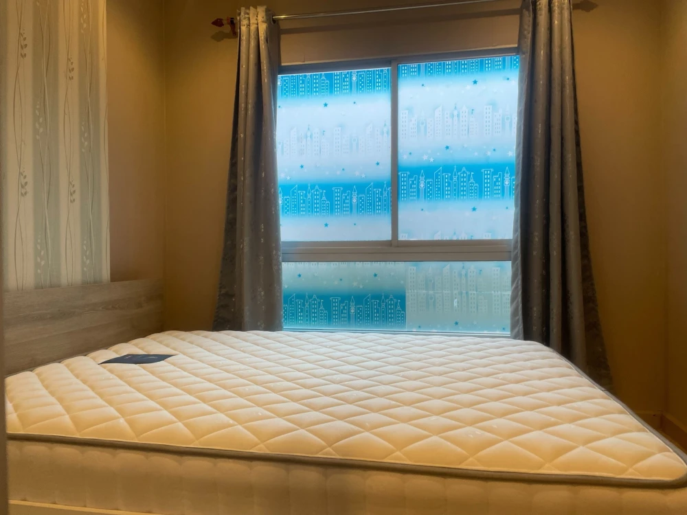 Condo for sale: The Kith Tiwanon, ready to move in, fully furnished, reserve now +++