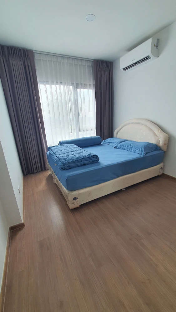 Condo for sale: The LIVIN PHETKASEM. Spacious rooms with ample living space. Reserve yours today!