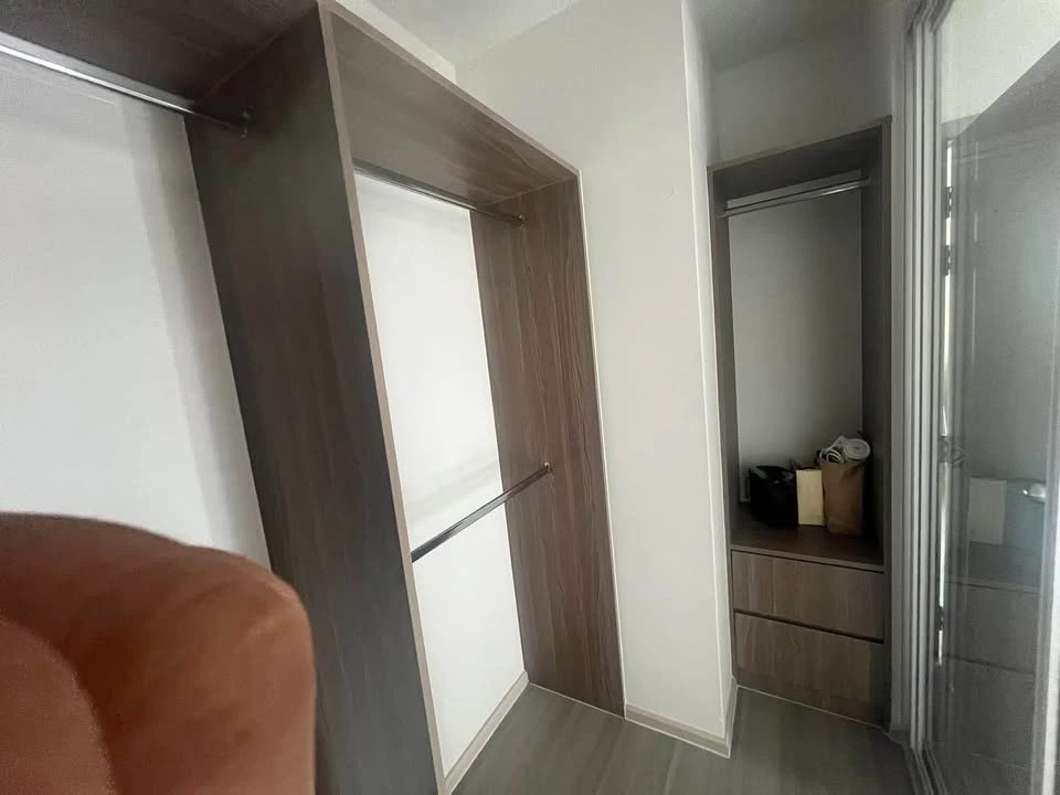 Condo for sale: The Parkland Charan-PinKlao, ready to move in, high floor, fully furnished, hurry and book now++