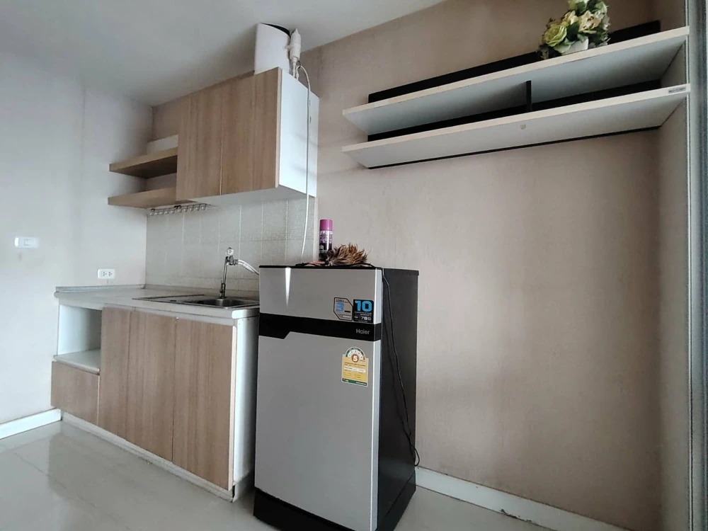 Condo Unicca Pattaya for sale. Ready to move in! Just bring your belongings and you can move right in. Book now before it's too late!!!