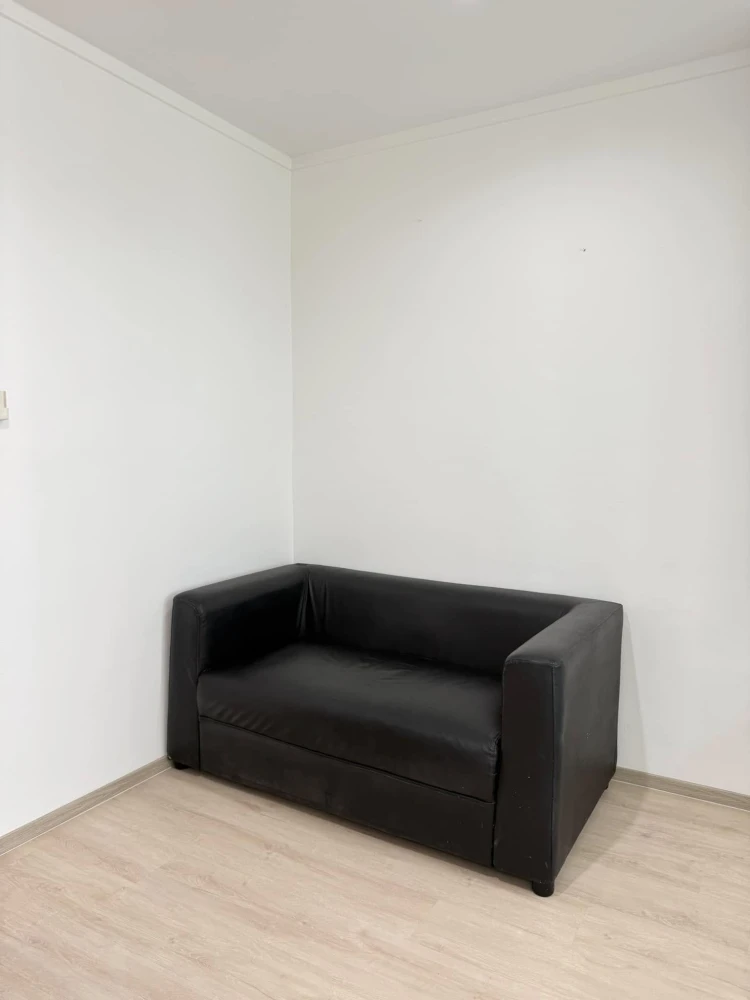 Condo for sale Lumpini Mega City Bangna, well-separated rooms, complete facilities, hurry and reserve now.
