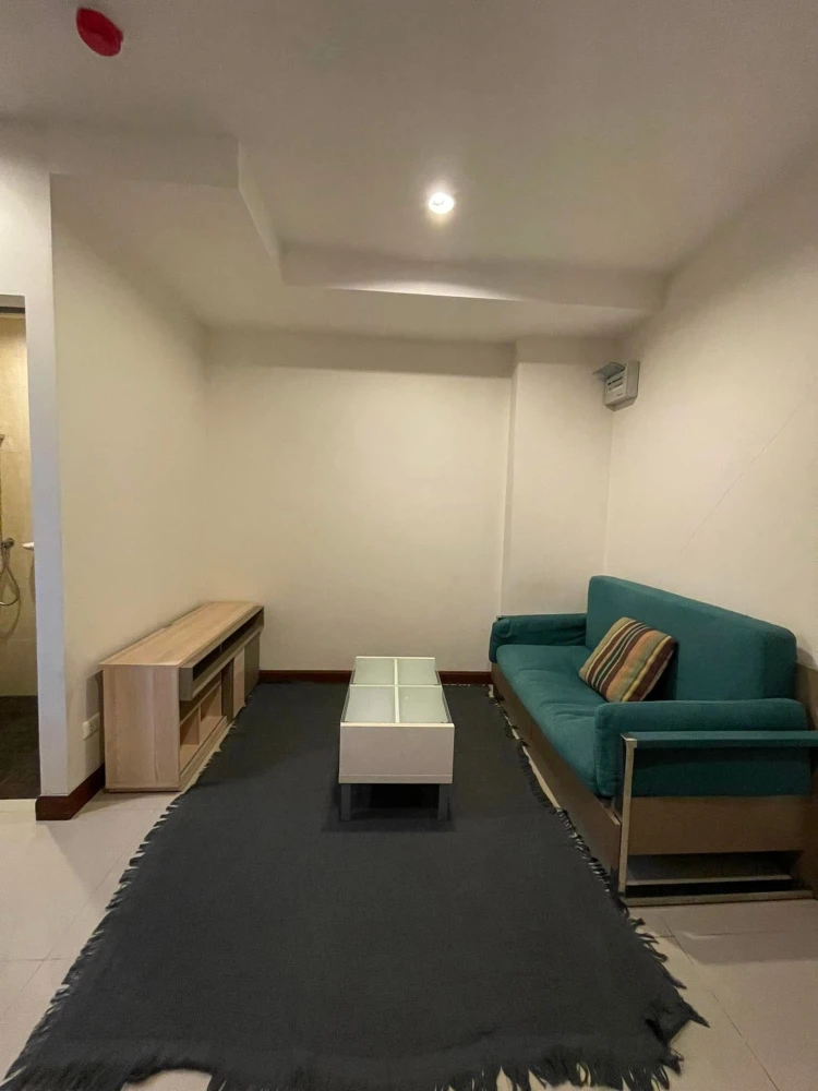 ขาย Country ville resort ห้องพร้อมอยู่ กว้างขวางอยู่สบาย รีบจองเลย