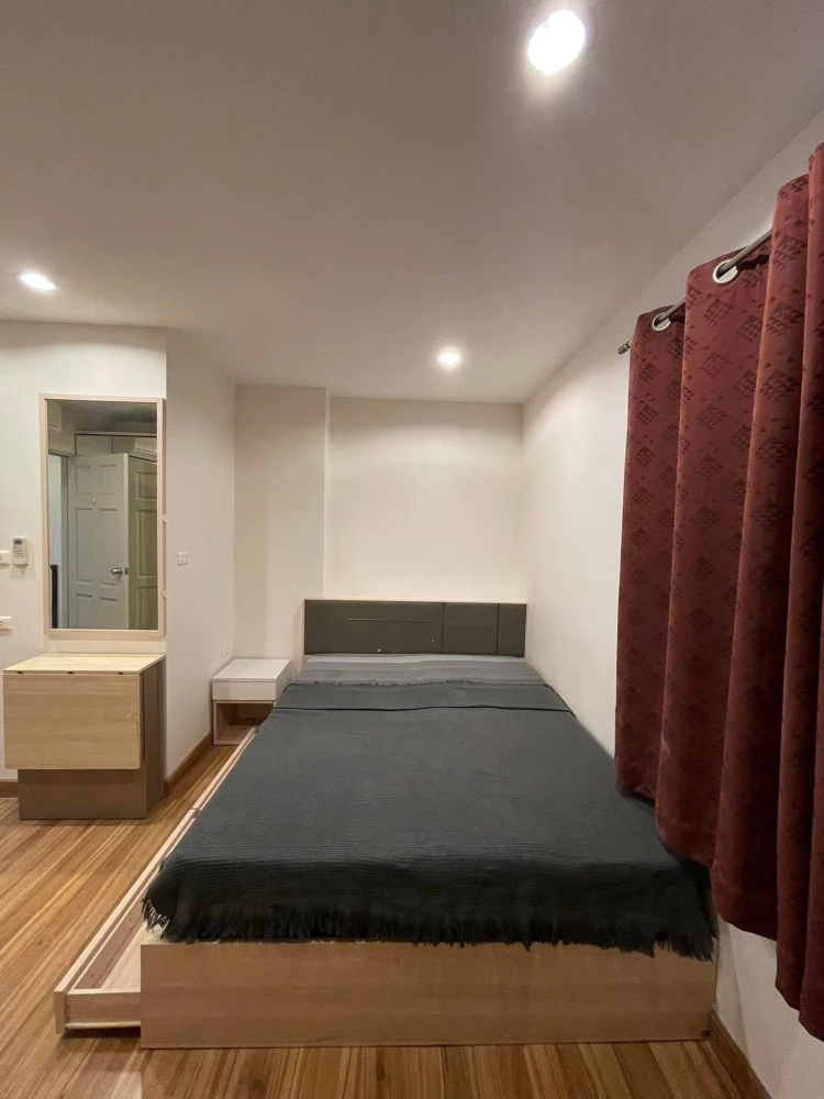 ขาย Country ville resort ห้องพร้อมอยู่ กว้างขวางอยู่สบาย รีบจองเลย
