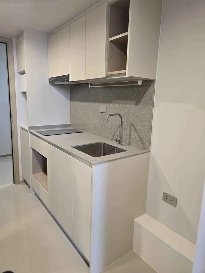 Selling Culture Chula condos: high ceilings, spacious and airy, in a prime location with convenient transportation and beautiful views. Book now!