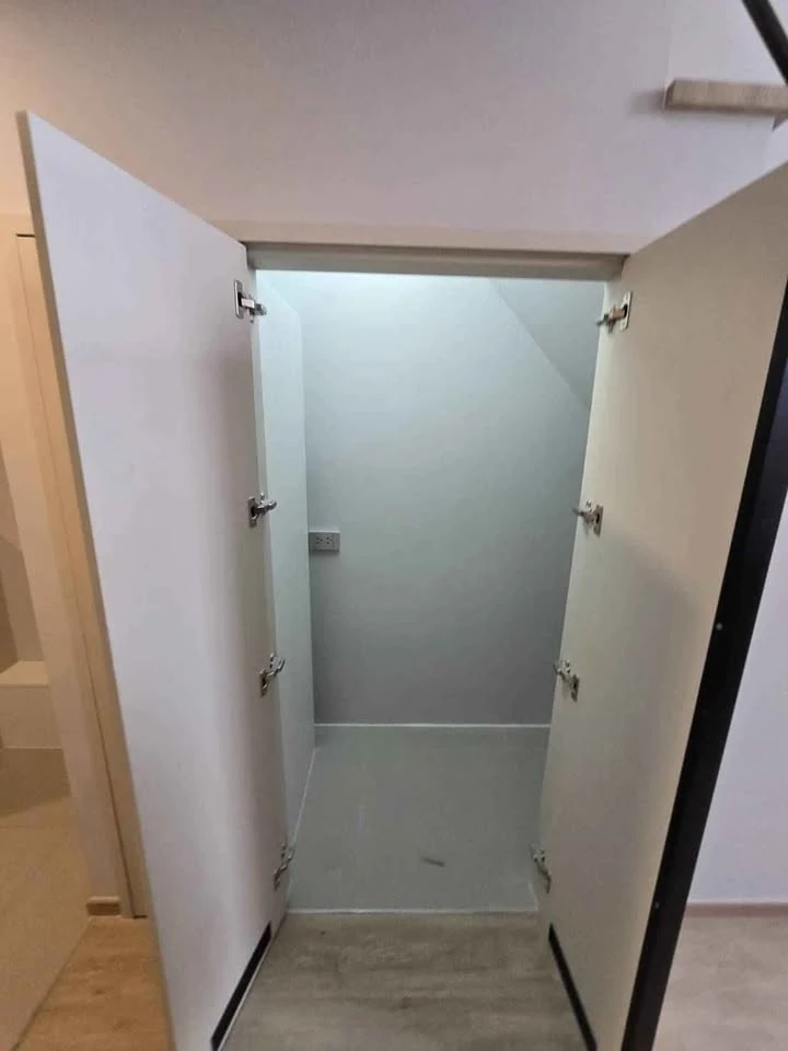 Selling Culture Chula condos: high ceilings, spacious and airy, in a prime location with convenient transportation and beautiful views. Book now!