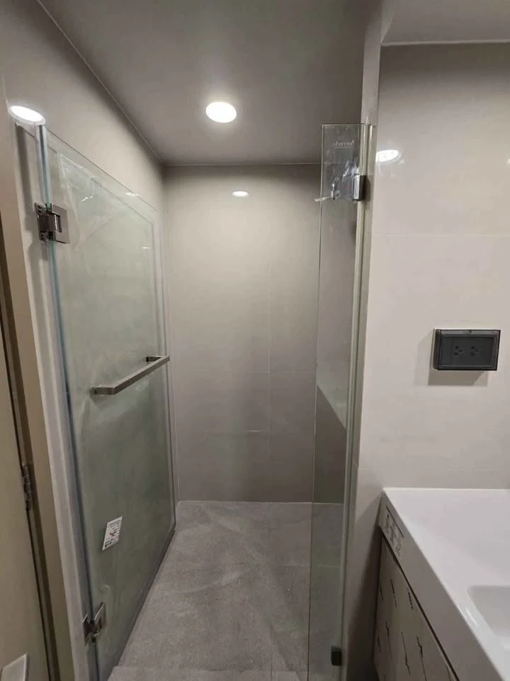 Selling Culture Chula condos: high ceilings, spacious and airy, in a prime location with convenient transportation and beautiful views. Book now!