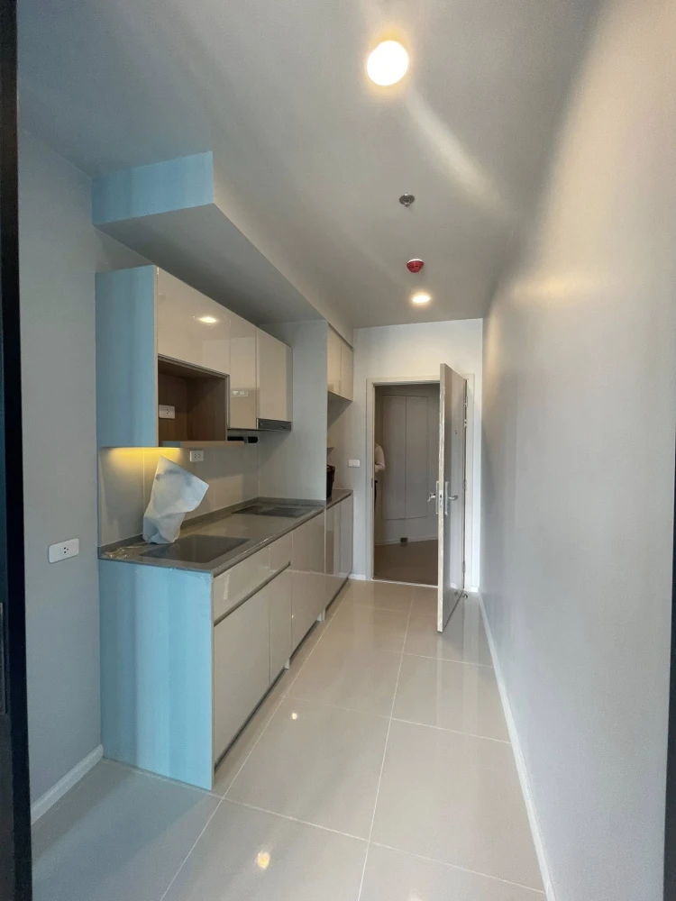 For sale: Culture Thonglor, Rare Item room, 17th floor, high view, come and own it today, don't miss out!