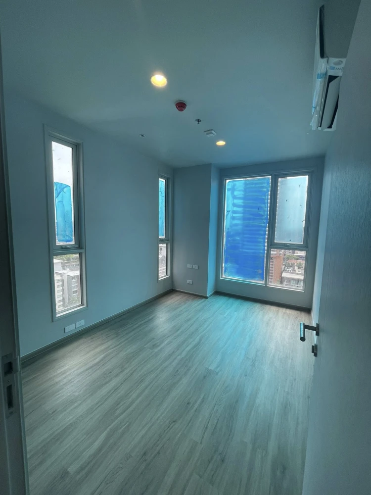 For sale: Culture Thonglor, Rare Item room, 17th floor, high view, come and own it today, don't miss out!
