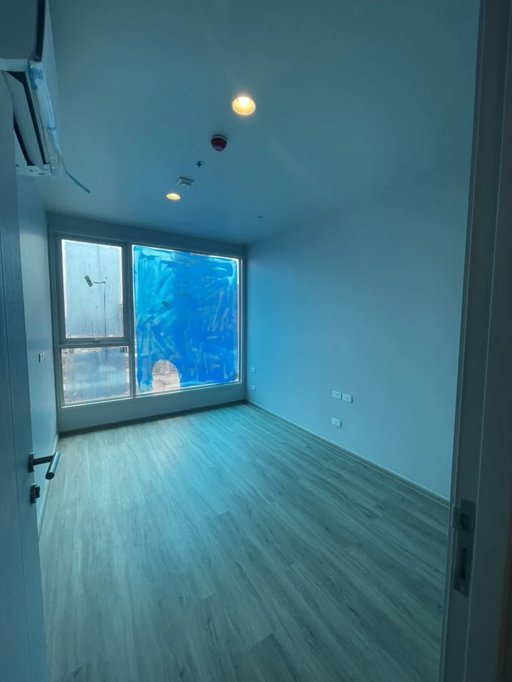 For sale: Culture Thonglor, Rare Item room, 17th floor, high view, come and own it today, don't miss out!