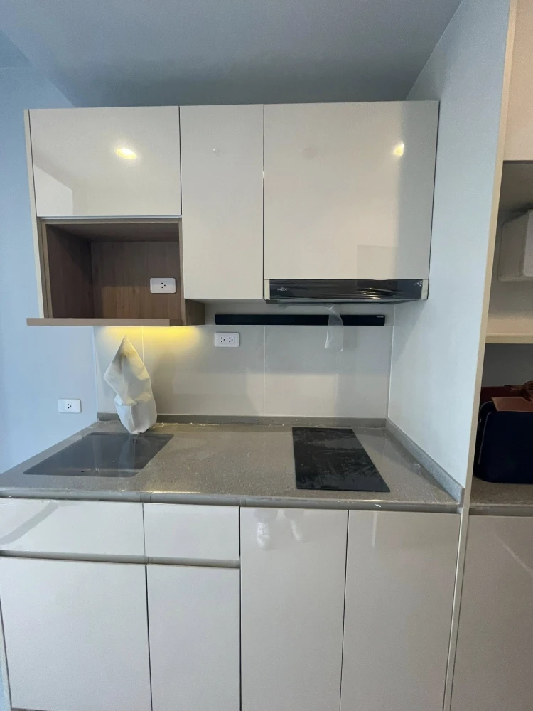 For sale: Culture Thonglor, Rare Item room, 17th floor, high view, come and own it today, don't miss out!