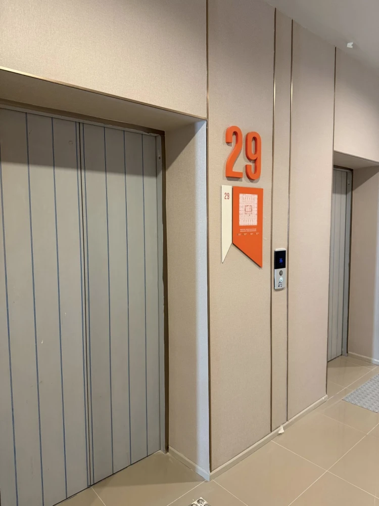 Selling a high-floor unit at Culture Thonglor. Nice and breezy. Book now! You'll regret missing out!+++