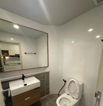 Selling an unfurnished unit at Culture Thonglor. Decorate to your liking. Great price, book now!
