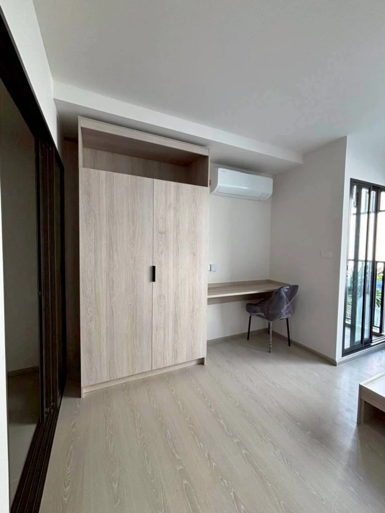 Selling D Condo Air Ladkrabang. Nice, fully furnished unit. Book now! Don't wait! Act fast!