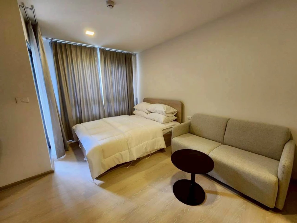 Selling D Condo Air Ladkrabang. Nice, fully furnished unit. Book now! Don't wait! Act fast!