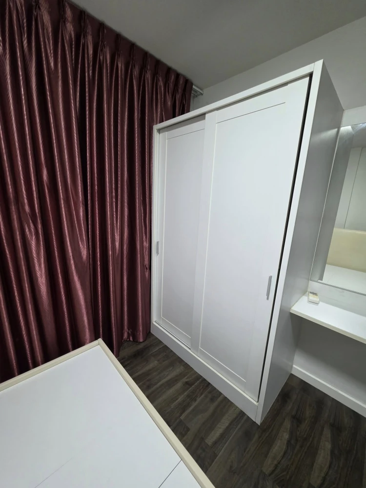 For rent: D Condo Campus Resort Ratchapruek – Charan 13 rooms, ready to move in, affordable price, reserve now.