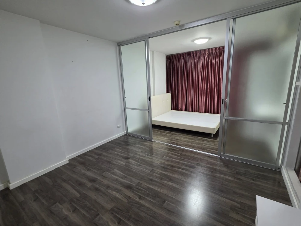For rent: D Condo Campus Resort Ratchapruek – Charan 13 rooms, ready to move in, affordable price, reserve now.