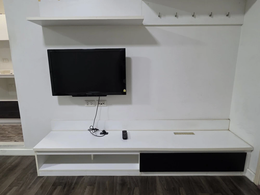 For rent: D Condo Campus Resort Ratchapruek – Charan 13 rooms, ready to move in, affordable price, reserve now.