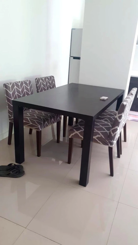 Selling D Condo Campus Resort Ratchapruek – Charan 13. Ready to move in, fully furnished, spacious and comfortable. Book now!