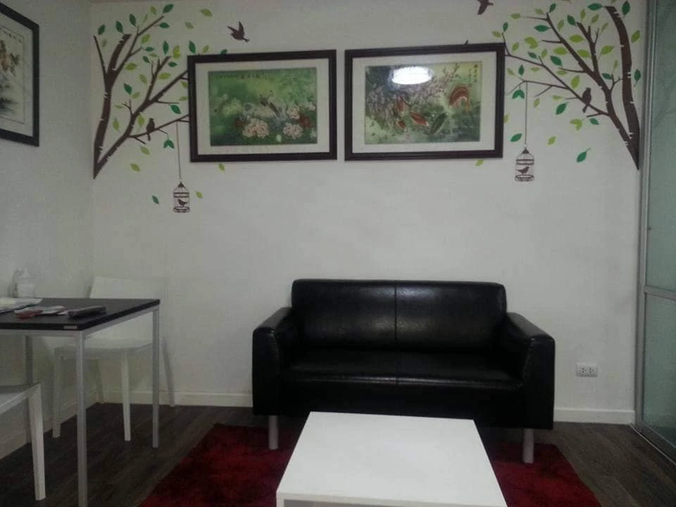 For sale: D Condo Campus Resort Ratchapruek – Charan 13, corner unit, quiet location, fully equipped with amenities. Reserve now!