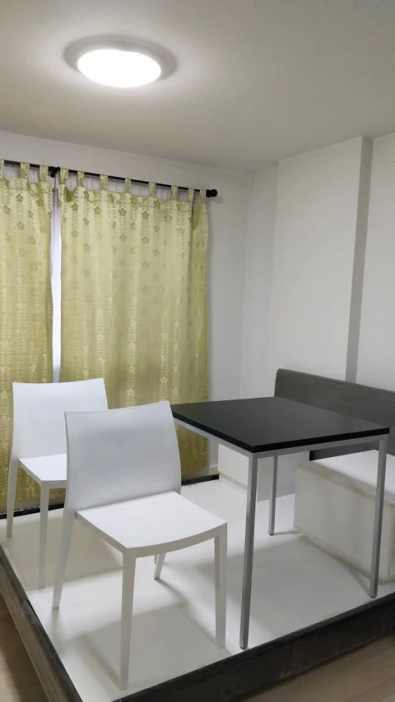 Selling D Condo Ramkhamhaeng 64 in a prime location with complete amenities. Book now!
