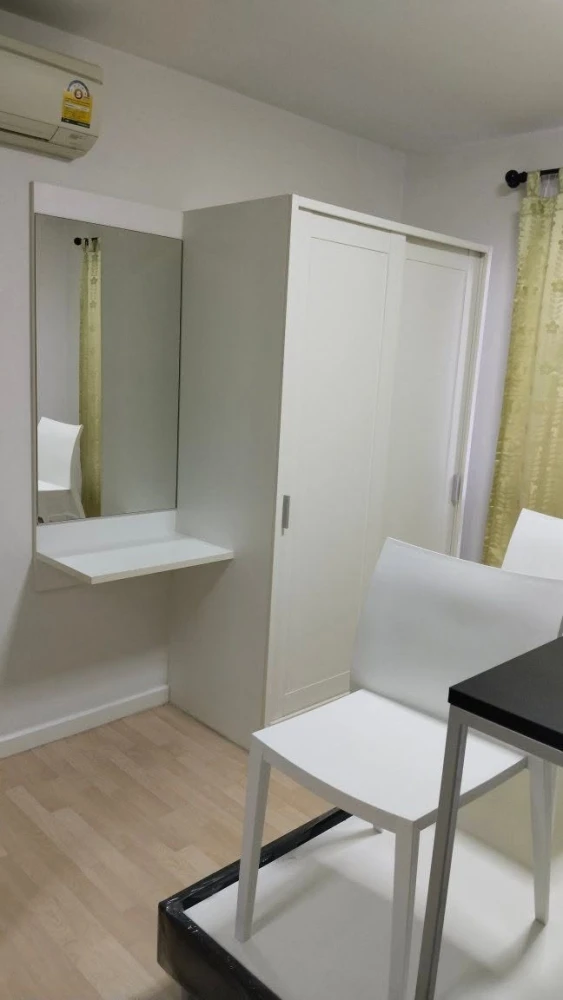 Selling D Condo Ramkhamhaeng 64 in a prime location with complete amenities. Book now!