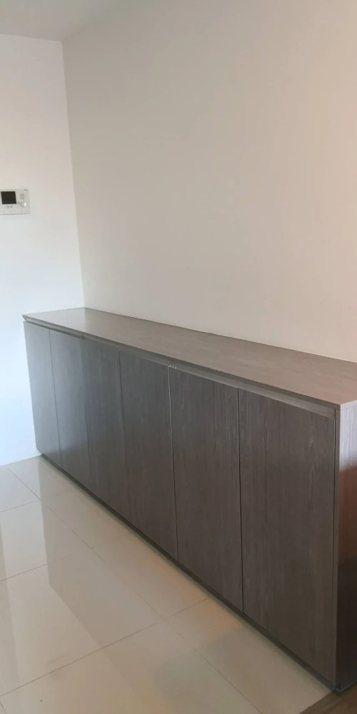 For sale: D' Memoria Phaholyothin 8, 2nd floor, quiet, good view, fully furnished, reserve now.