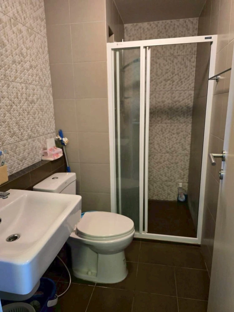 For sale: DCondo Bliss Sriracha, ready to move in, fully furnished, just bring your bag!!