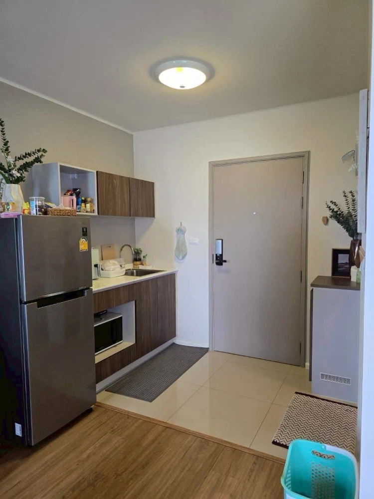 For sale: DCondo Bliss Sriracha, ready to move in, fully furnished, just bring your bag!!