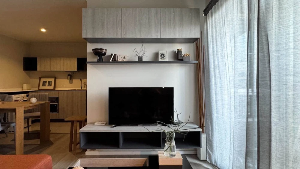 For Sale: dcondo Campus Dome Rangsit, 8th floor, fully furnished unit. Reserve now if interested.