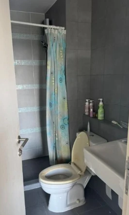 For sale: Dcondo Campus Resort Bangna, 5th floor, fully furnished room, nice to live in, book now before you miss out.