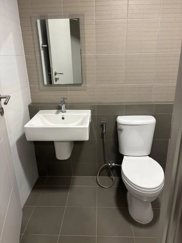 For sale: Dcondo Hideaway Rangsit, 4th floor, fully furnished, book now, hurry!
