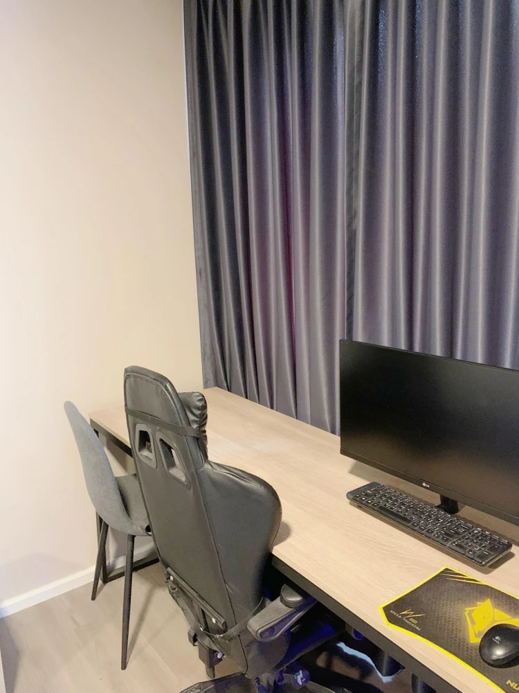 For sale: dcondo Hideaway Rangsit, 4th floor, corner room, fully furnished, nice to live in, reserve now, urgently.