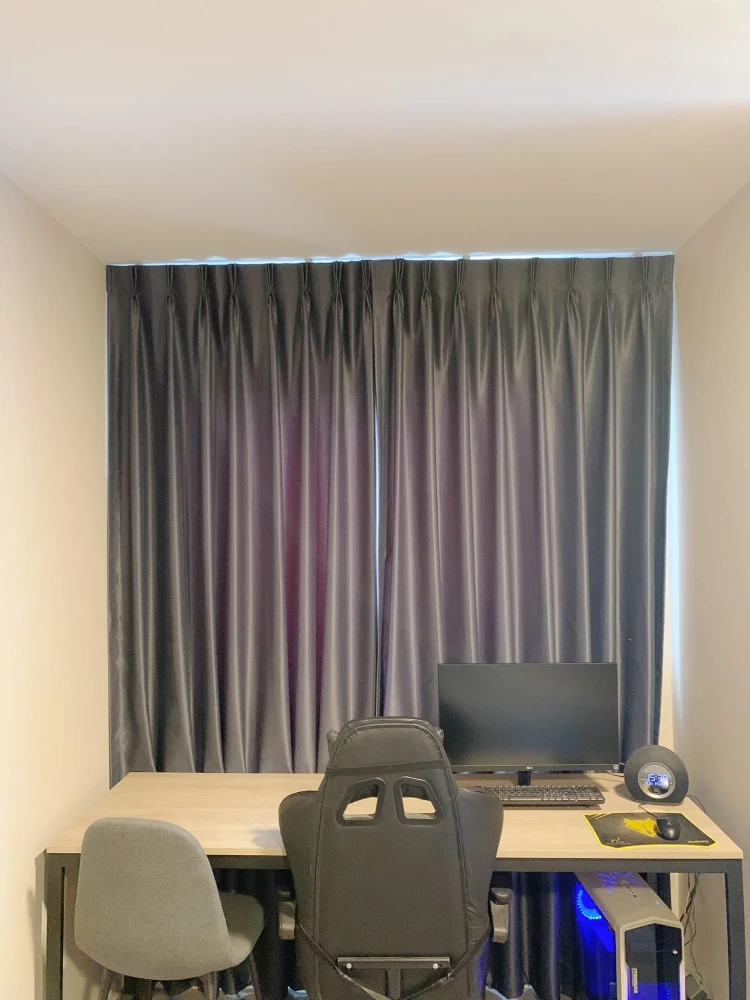 For sale: dcondo Hideaway Rangsit, 4th floor, corner room, fully furnished, nice to live in, reserve now, urgently.