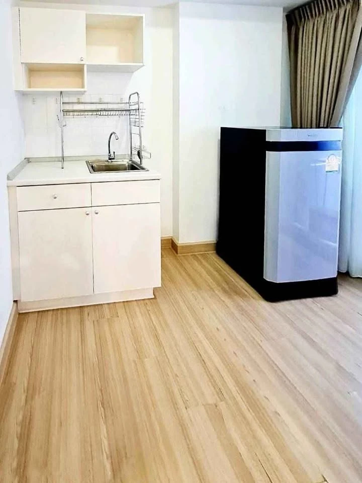 DECO Arte Building A for sale, separate rooms with complete furniture. Reserve first, get first.