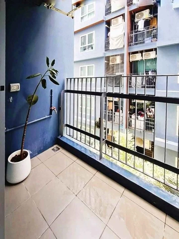 DECO Arte Building A for sale, separate rooms with complete furniture. Reserve first, get first.