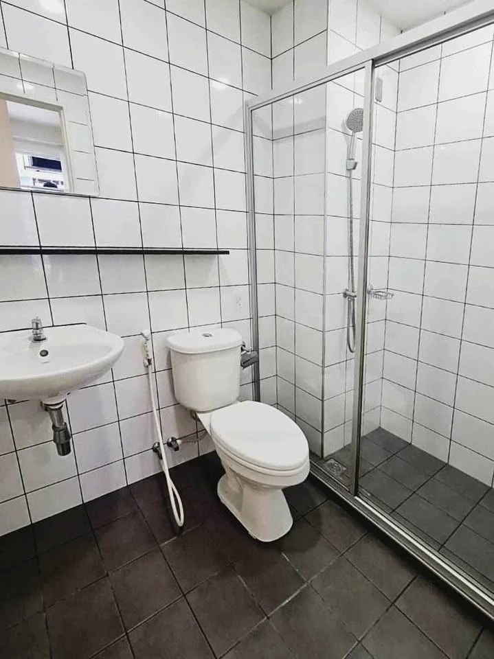DECO Arte Building A for sale, separate rooms with complete furniture. Reserve first, get first.