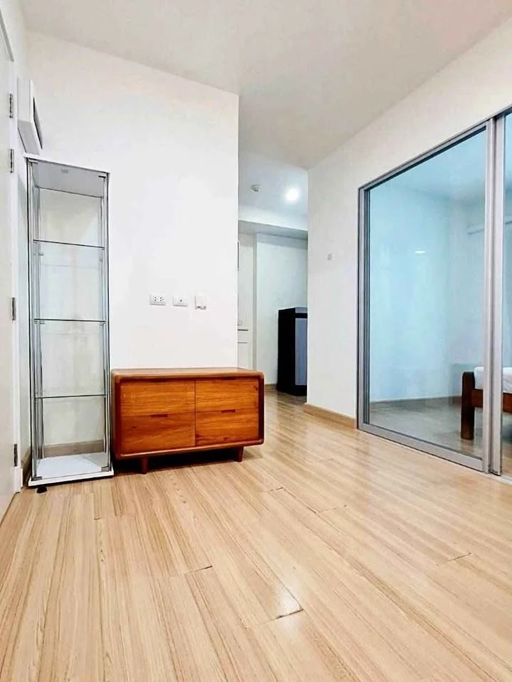 DECO Arte Building A for sale, separate rooms with complete furniture. Reserve first, get first.