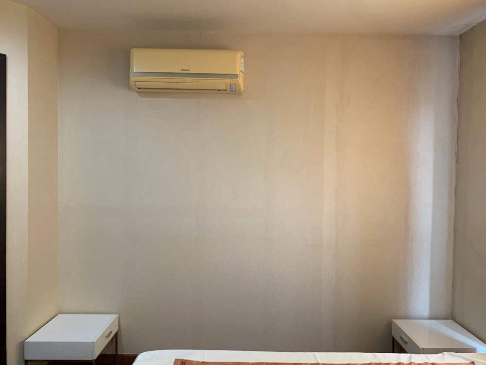 Diamond Sukhumvit condo for sale, 21st floor. Nice, fully furnished. Book now, don't wait!