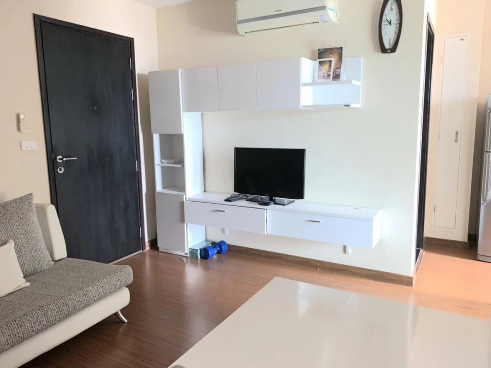 ขาย Diamond Sukhumvit ชั้น 26 ห้องแต่งครบ น่าอยู่ จองเลย ห้ามพลาด