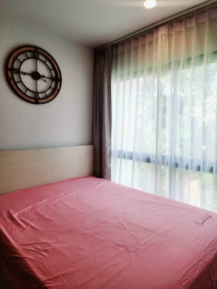 For sale/rent: Dolce Lasalle, 3rd floor, free appliances, fully furnished. Interested in owning one? Reserve now!