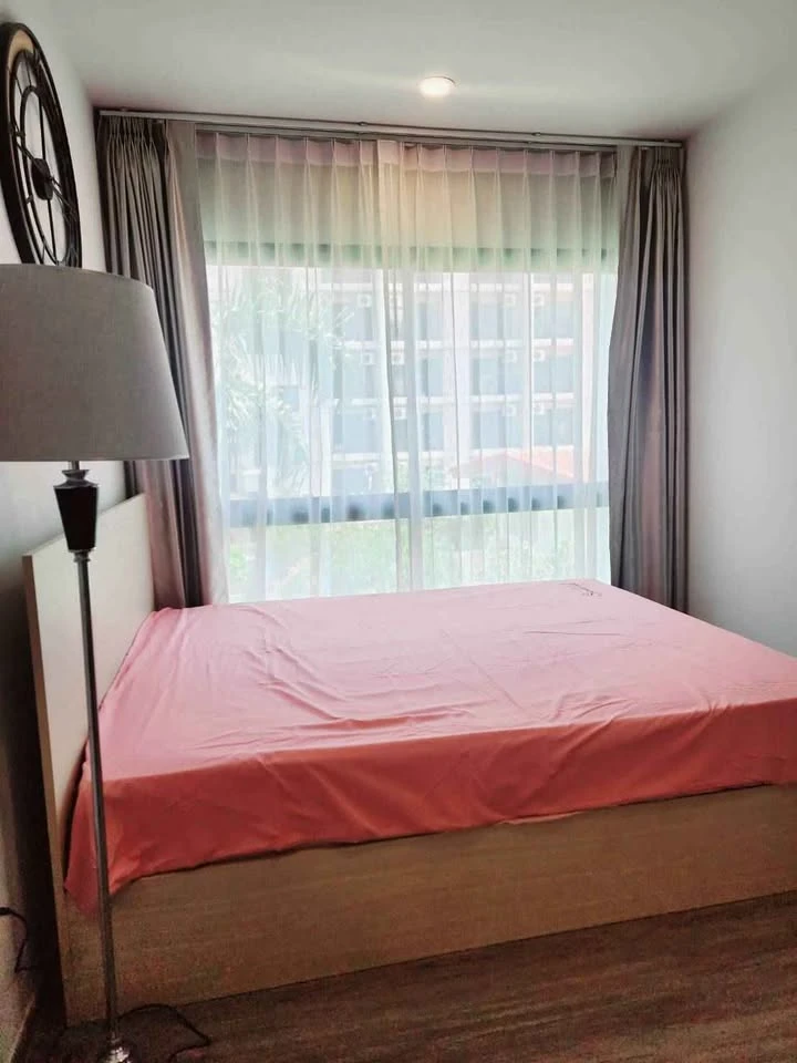 For sale/rent: Dolce Lasalle, 3rd floor, free appliances, fully furnished. Interested in owning one? Reserve now!