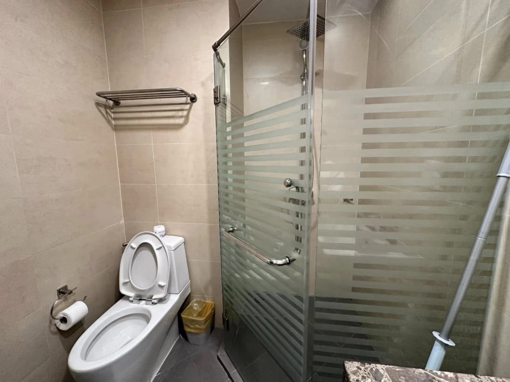 For sale Dusit Grand Condo View 31st floor, sea view, beautiful room, worth living, book now, don't miss out.