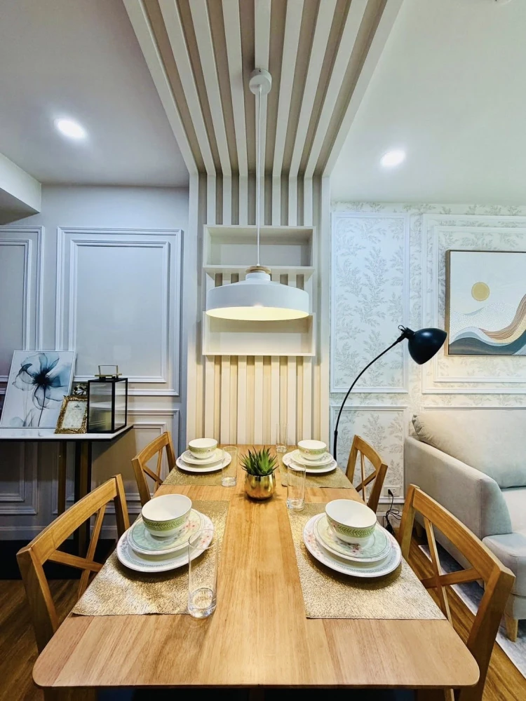 Selling a spacious and comfortable Dusit Grand Park condo with complete amenities. Book now!