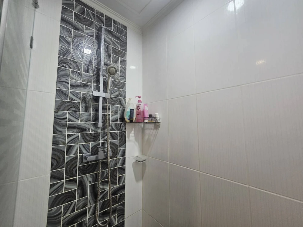 Dusit Grand Park for sale, nice room, good location, comes with complete furniture and appliances. Reserve now.