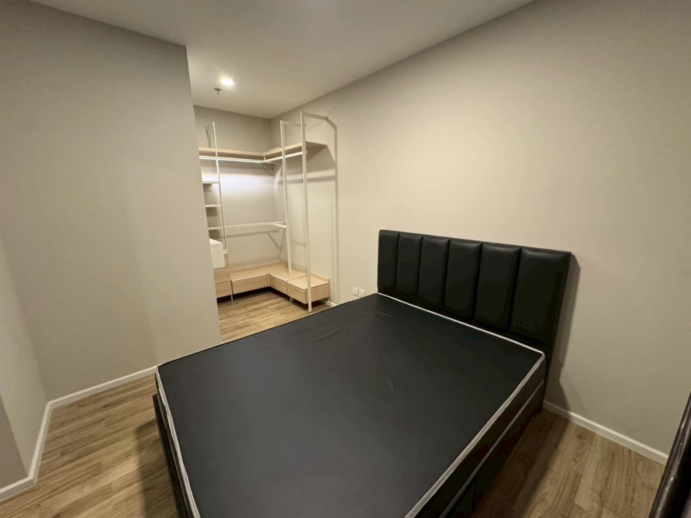 Selling a fully furnished unit at Ease 2 Rama 2. Interested? Book now! Don't wait!