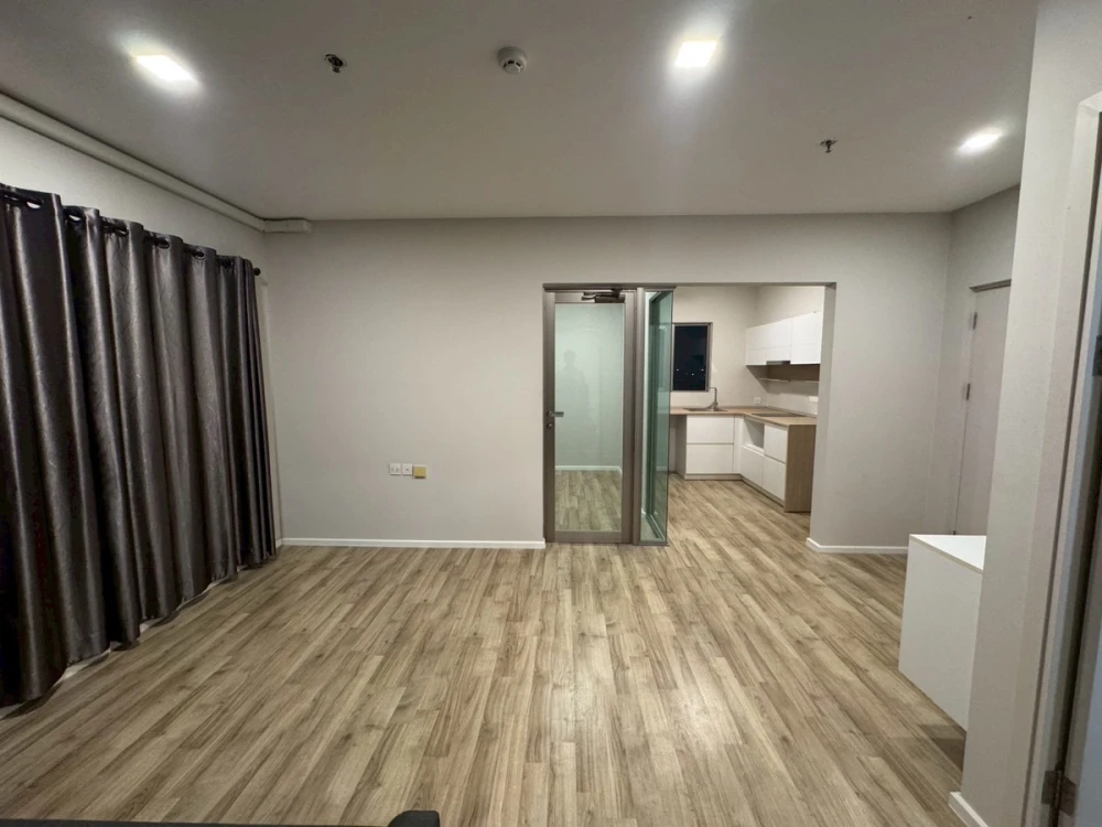 Selling a fully furnished unit at Ease 2 Rama 2. Interested? Book now! Don't wait!