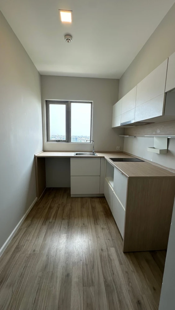 Selling a fully furnished unit at Ease 2 Rama 2. Interested? Book now! Don't wait!