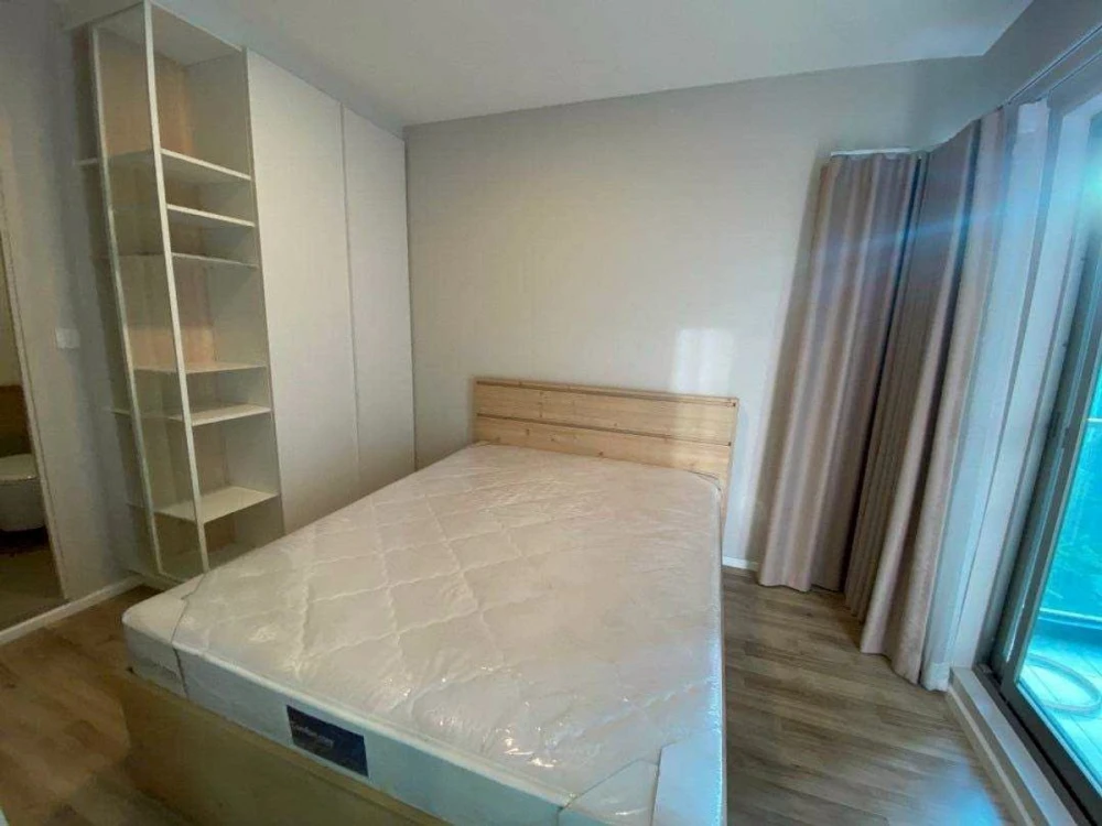 For sale: Ease 2 Rama 2, a nice room, fully furnished, just bring your bag, buy now!