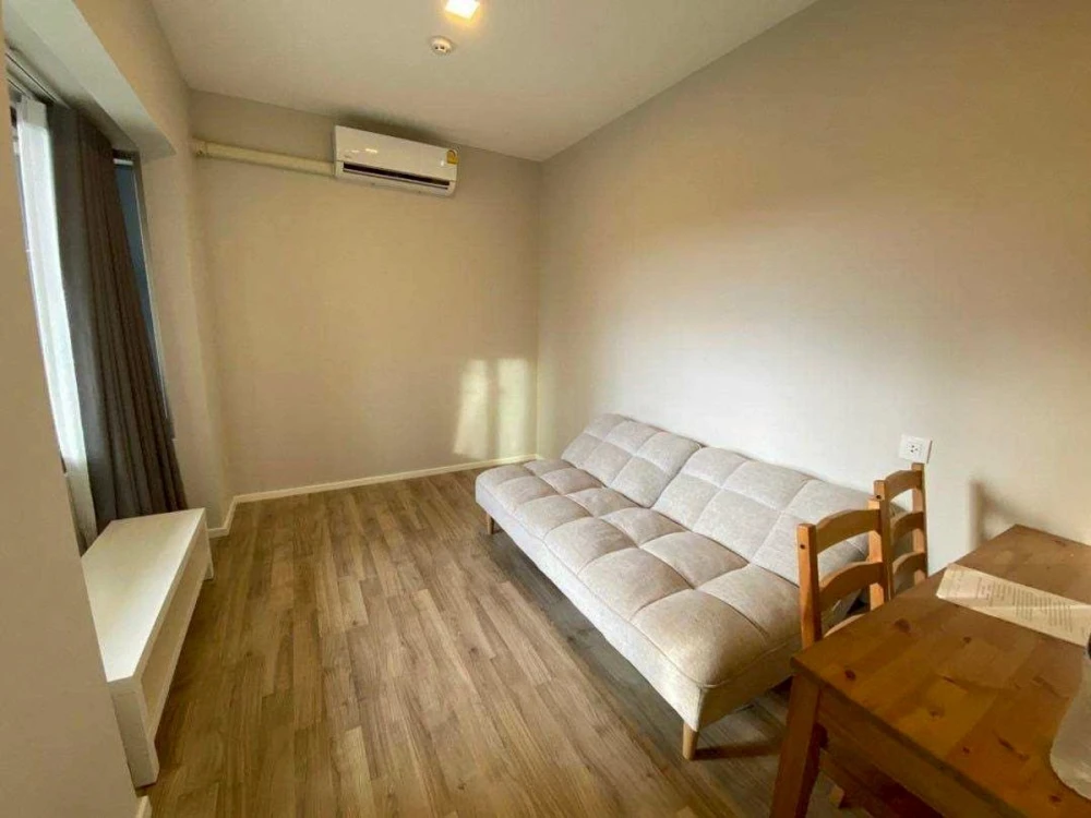 For sale: Ease 2 Rama 2, a nice room, fully furnished, just bring your bag, buy now!